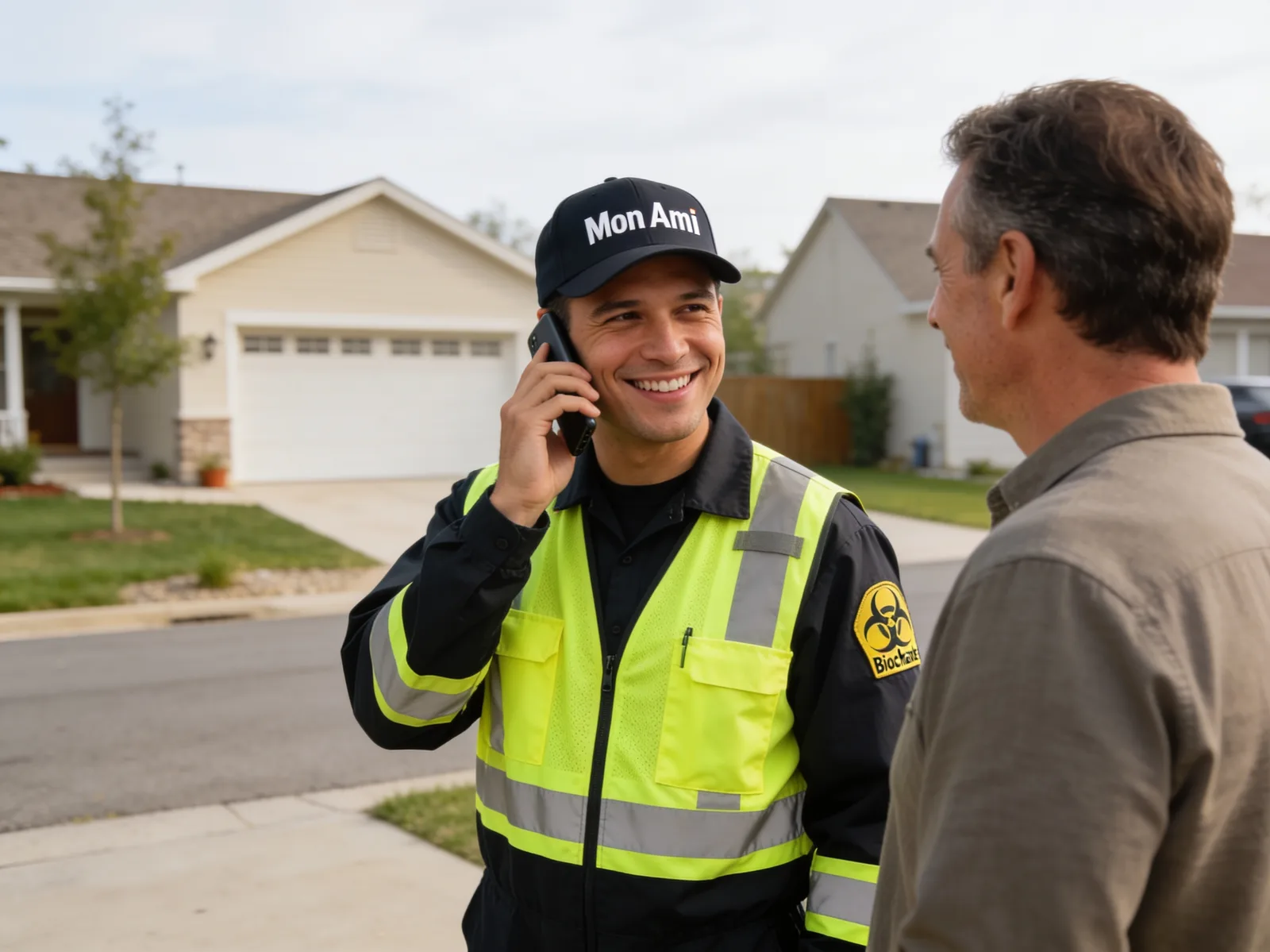 Sewage Cleanup Blaine, OH FAQs