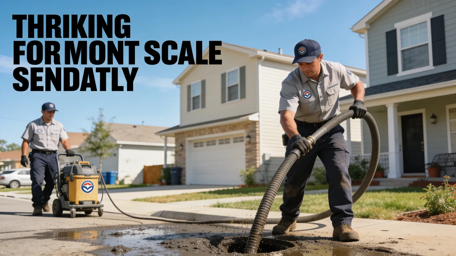Sewage Cleanup in Blaine, OH near me